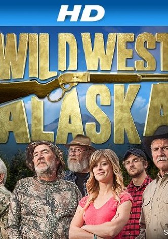 Wild wild west tv show online streaming