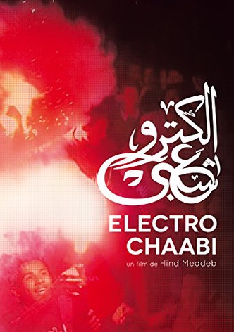 Electro Chaabi
