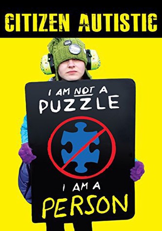 Citizen Autistic