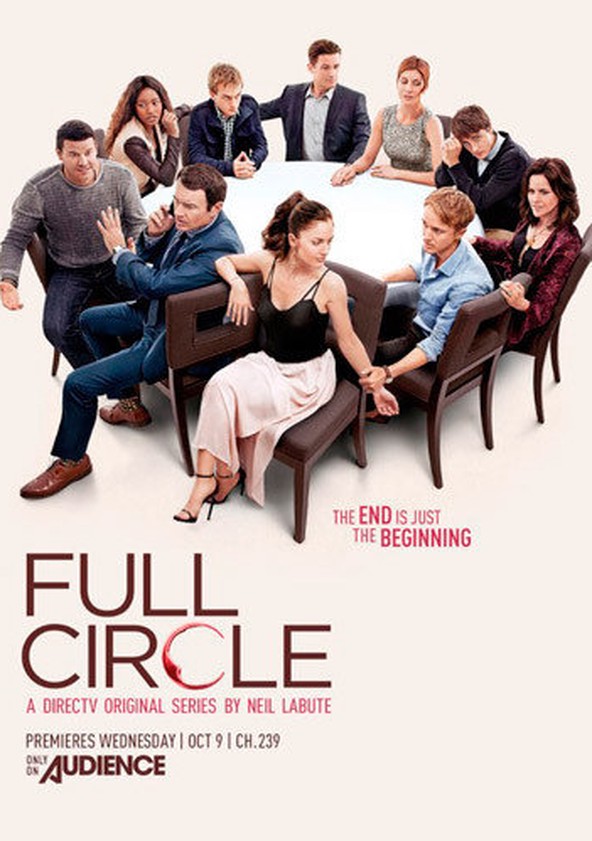 Watch Full Circle, Season 1