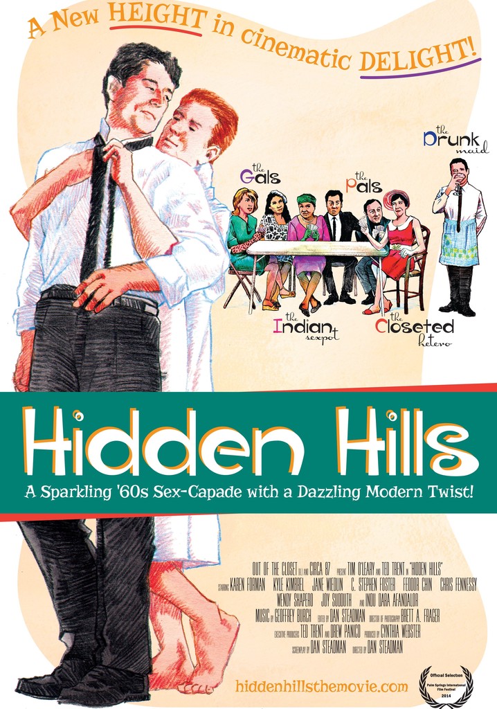 Hidden Hills