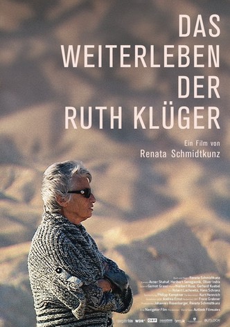 Das Weiterleben der Ruth Klüger