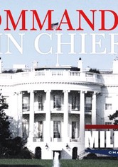 Commander In Chief: Inside The Oval Office