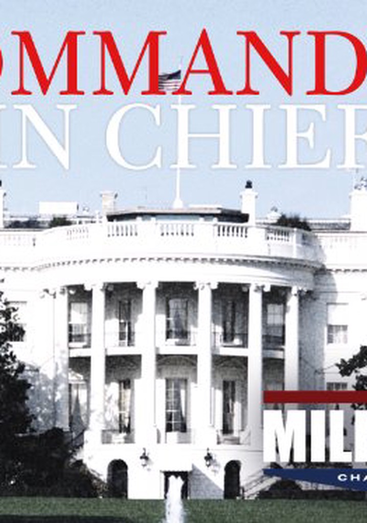 Commander in Chief streaming tv show online