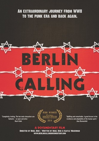 Berlin Calling