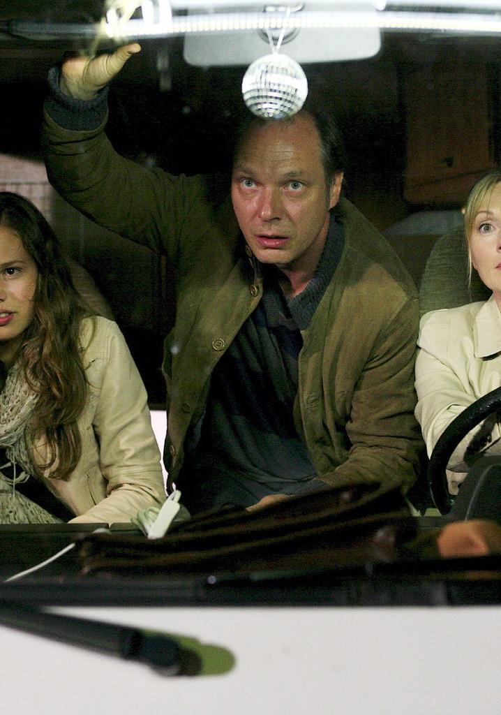 Neue Adresse Paradies