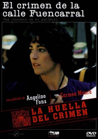 La Huella del Crimen