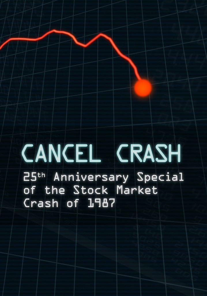 Cancel Crash