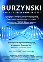 Burzynski: Cancer Is Serious Business, Part II