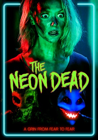 The Neon Dead
