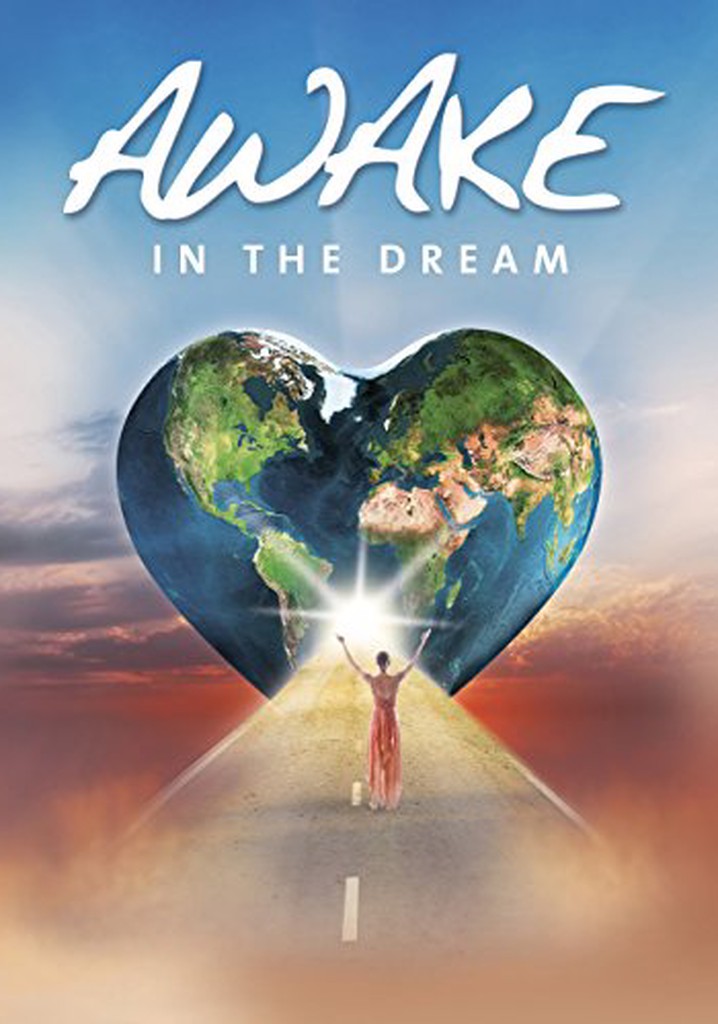 Awake in the Dream