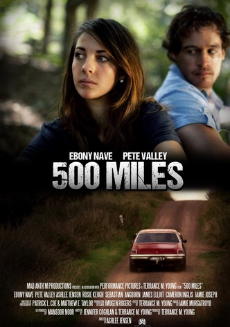 500 Miles