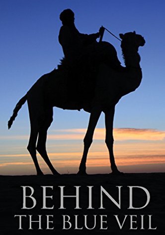 Behind the Blue Veil