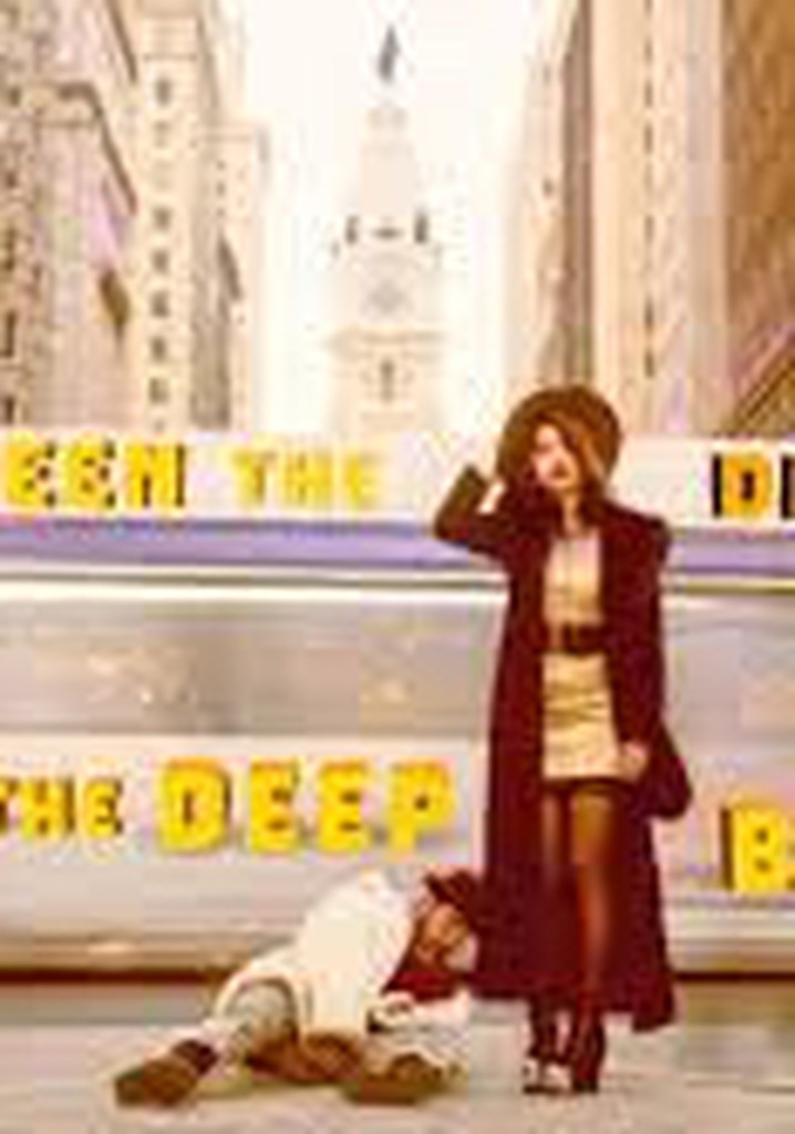 Between the Devil and the Deep Blue Sea