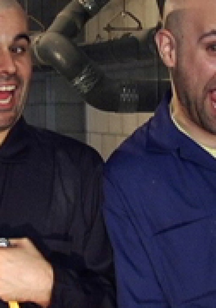 Opportunity Knockers