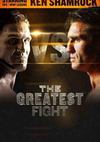 The Greatest Fight