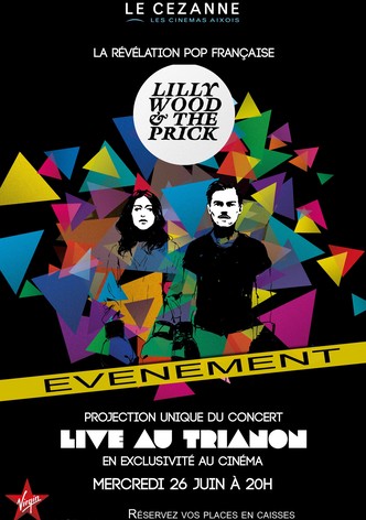 Lilly Wood & the Prick: Live au Trianon