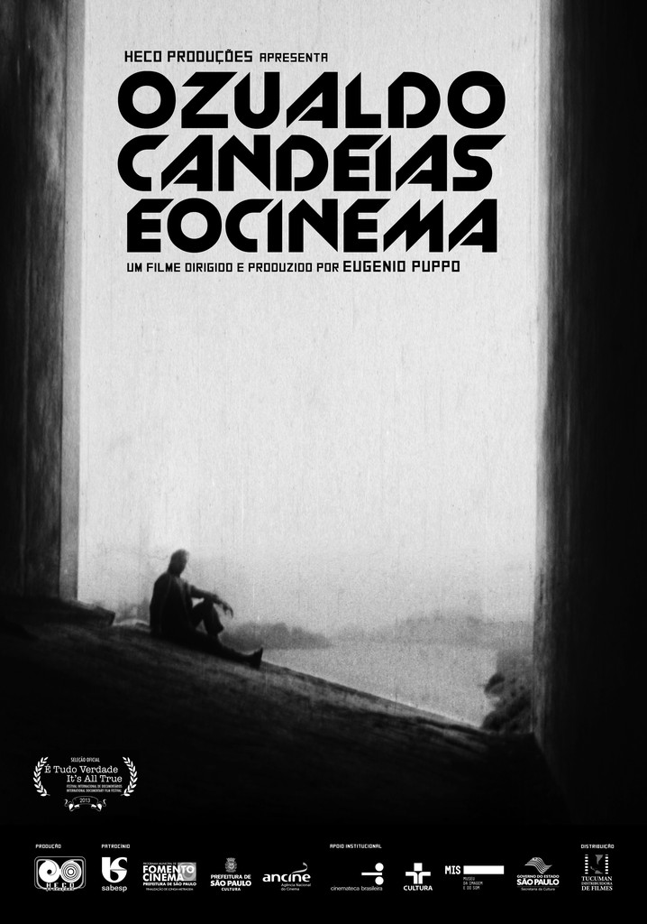 Ozualdo Candeias and the Cinema