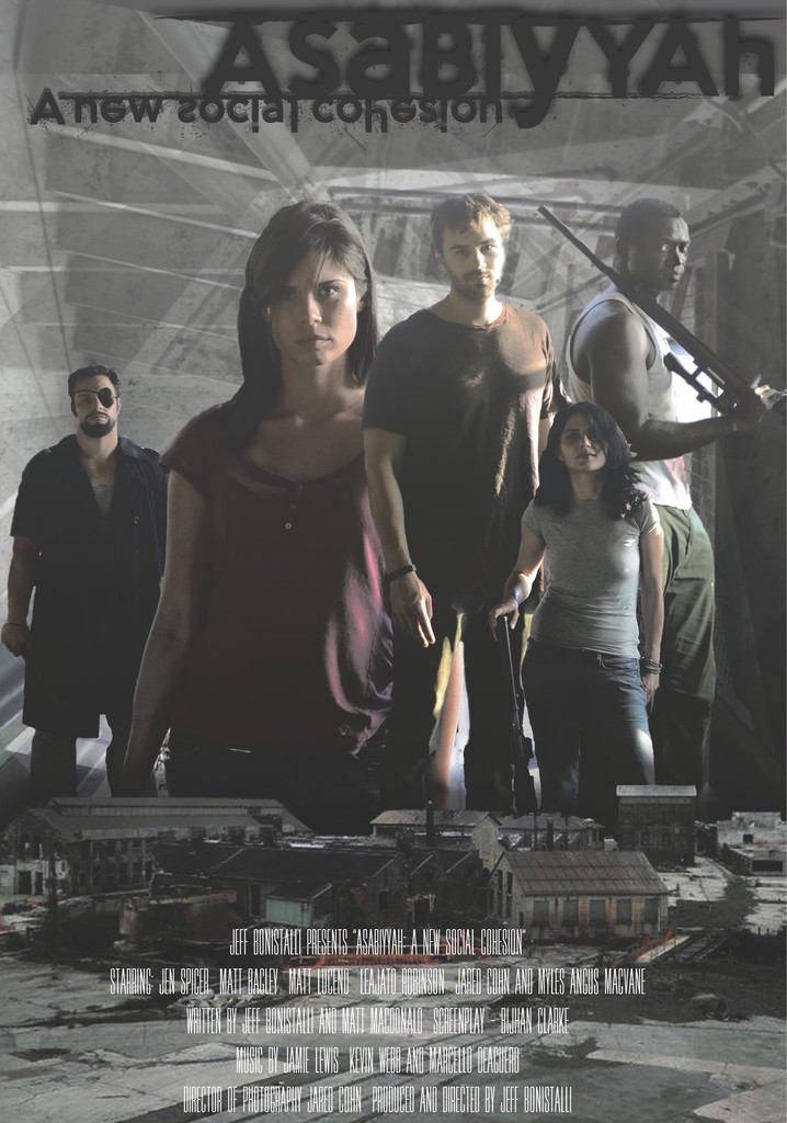 Asabiyyah: A New Social Cohesion