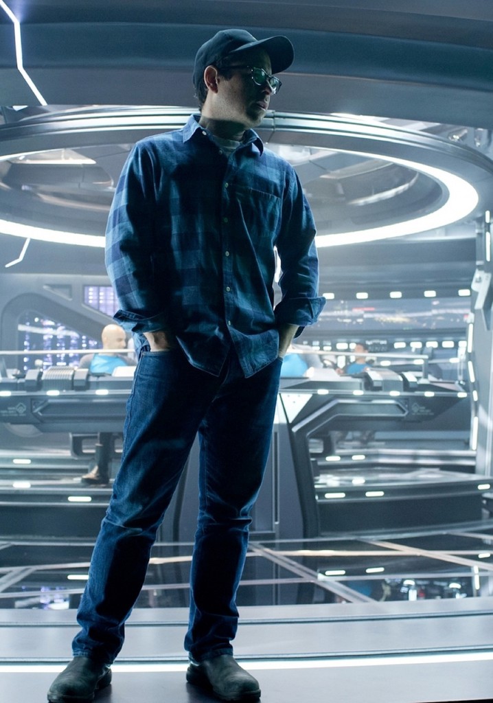 Star Trek: Secrets of the Universe