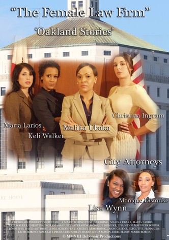 The Female Law Firm