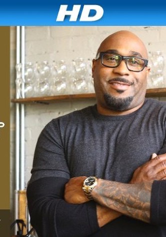 Roadtrip with G. Garvin