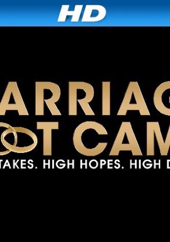 Marriage Boot Camp: Bridezillas