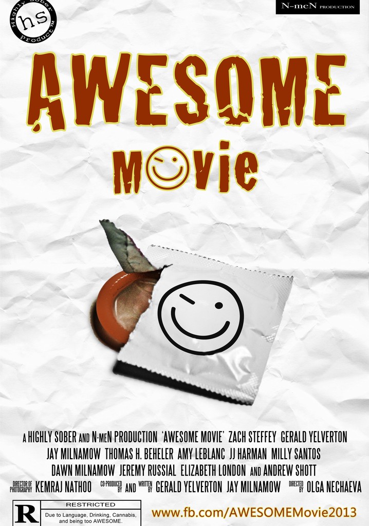 Awesome Movie