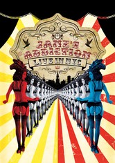 Jane's Addiction - Live in NYC