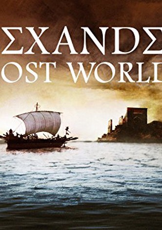 Alexander's Lost World