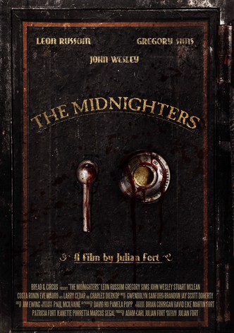The Midnighters