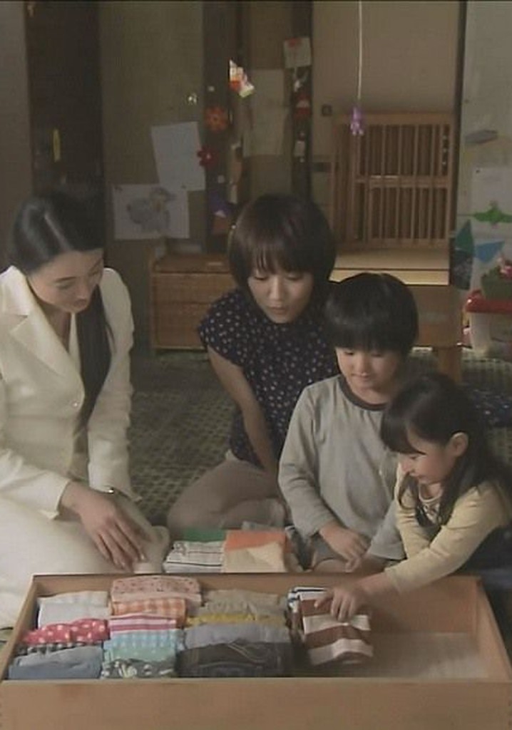 The Life-Changing Magic of Tidying Up