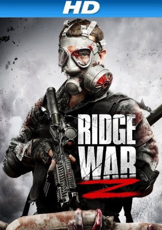 Ridge War Z