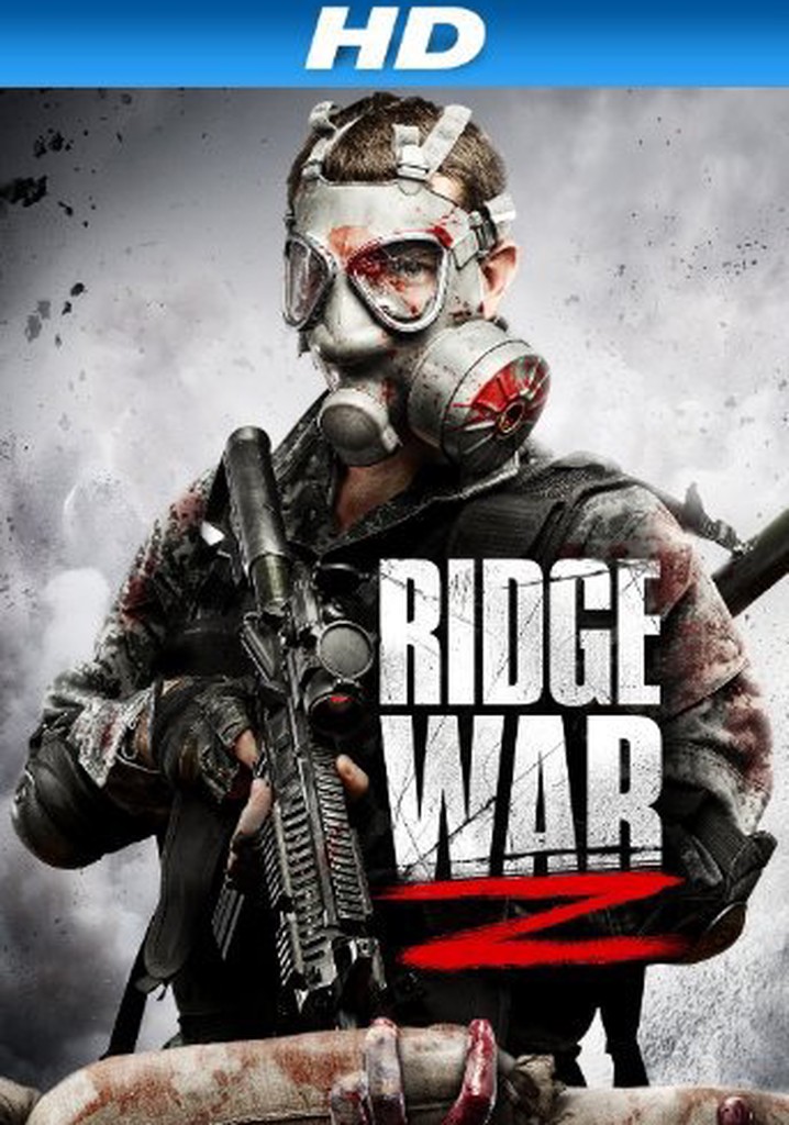 Ridge War Z