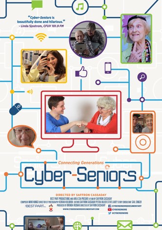 Cyber-Seniors