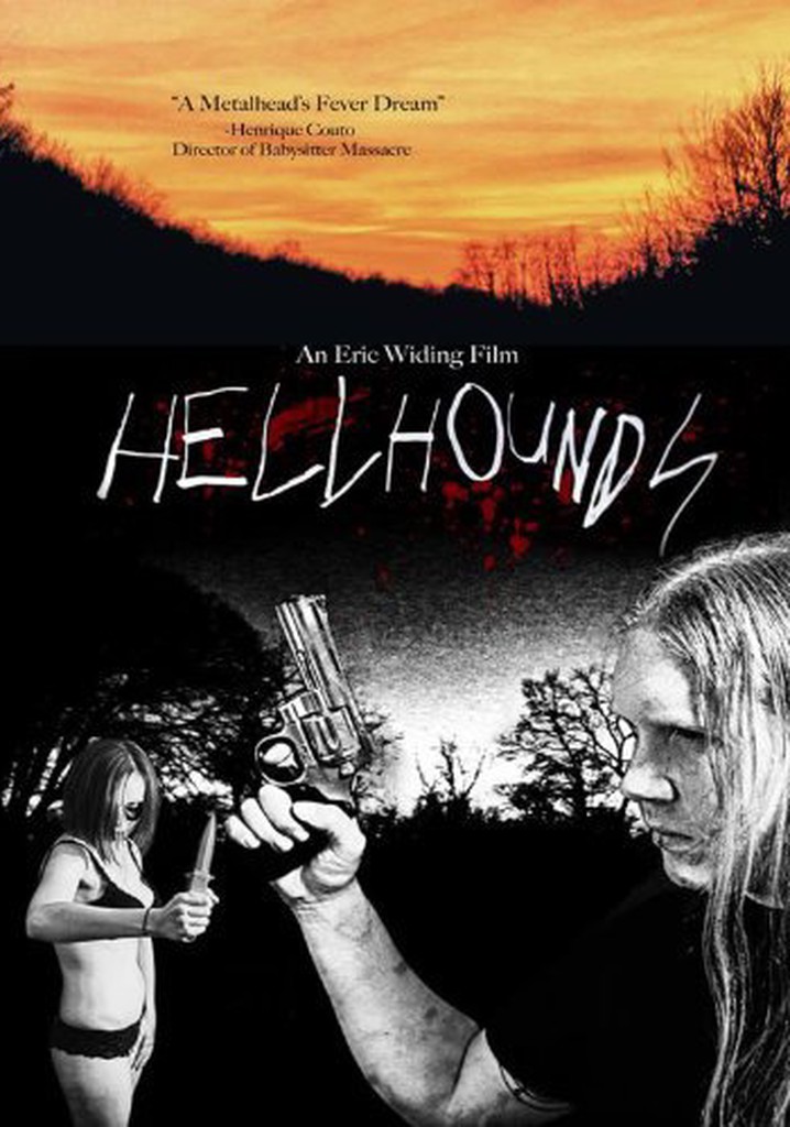 Hellhounds