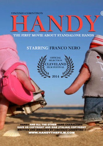 Handy