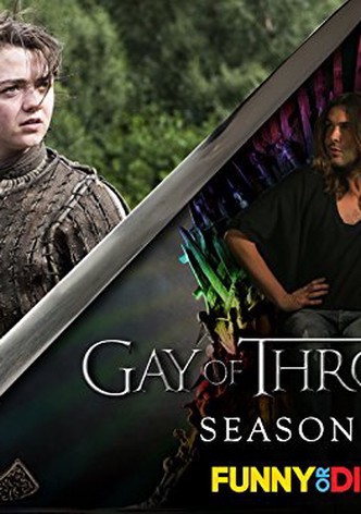 Gay of Thrones