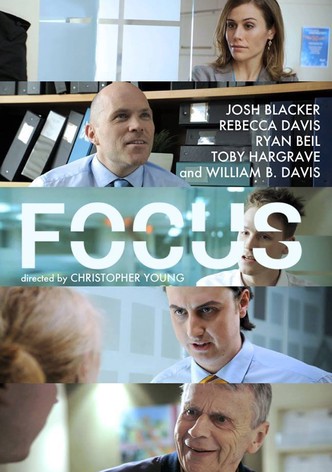 Focus