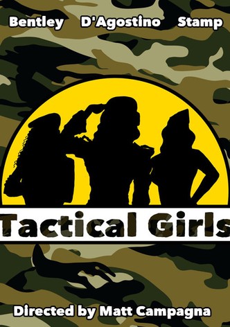 Tactical Girls