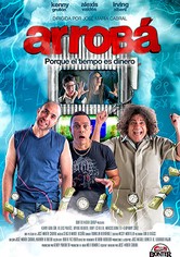 Arrobá