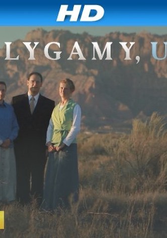 Polygamy USA