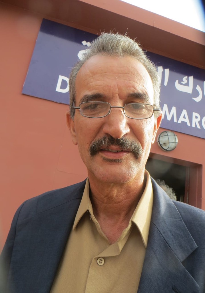 She's Hypertensive and Diabetic But Refuses to Die