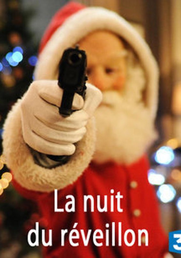 Silent Night, Bloody Night