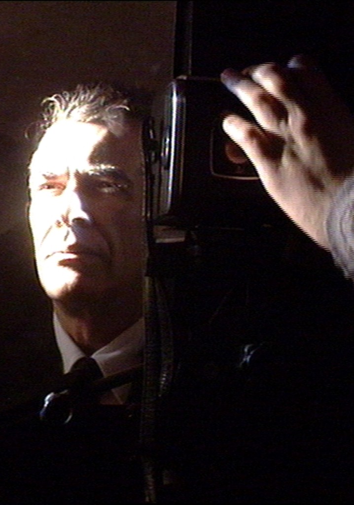 Jorge Molder, por aqui nunca ninguém passa