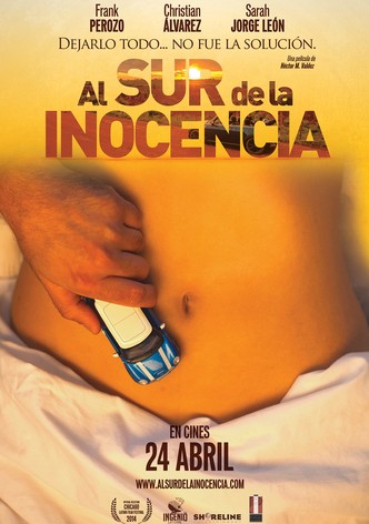 Al sur de la inocencia