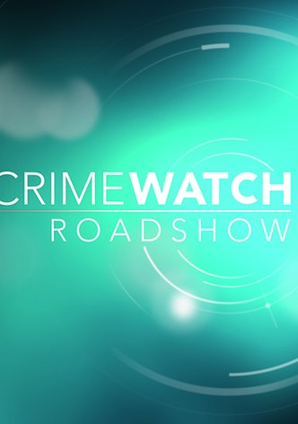 Crimewatch Roadshow