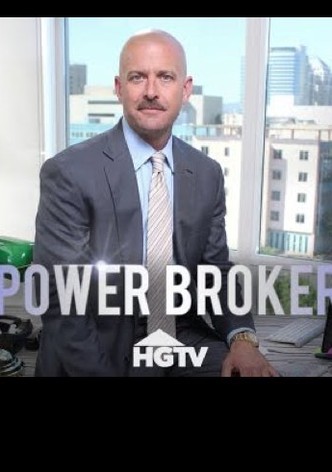 Power Broker