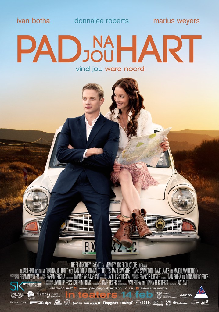 Regarder Road to your Heart en streaming complet