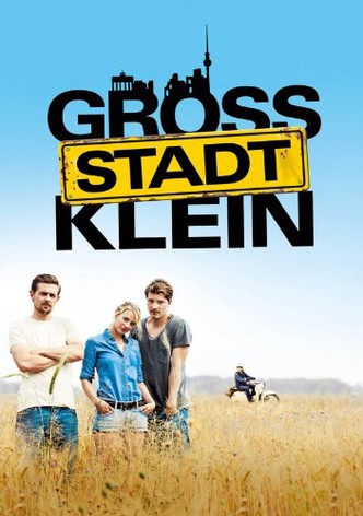 GrossStadtklein